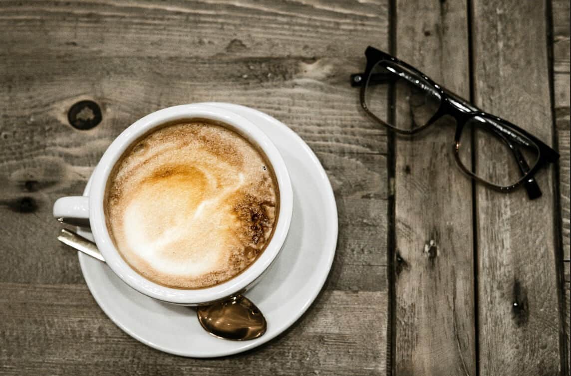 Coffee Product 1