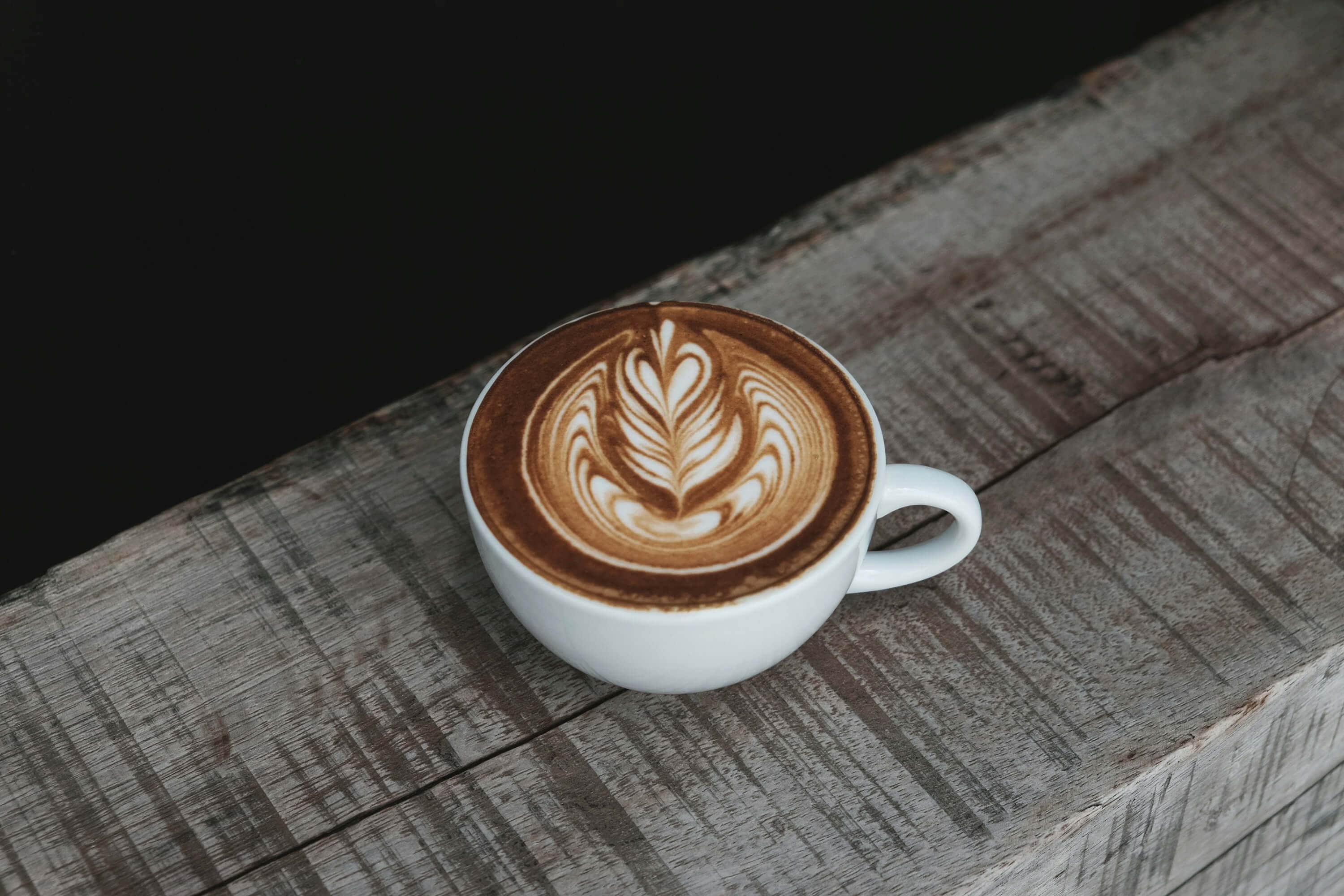 Coffee Product 1