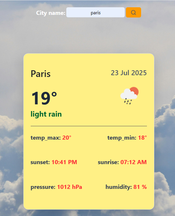weather_search